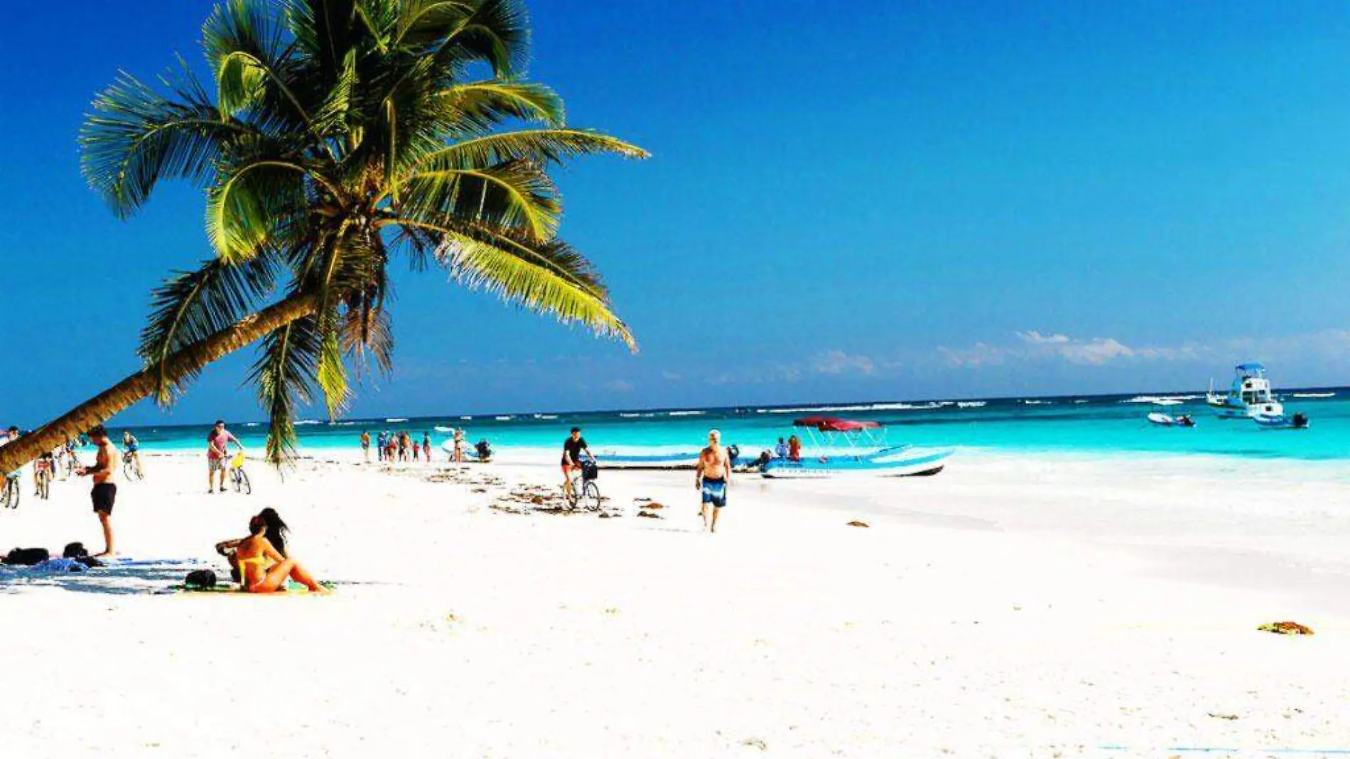 playa paraiso tulum